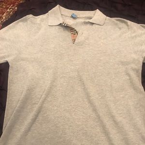 Burberry men shirt